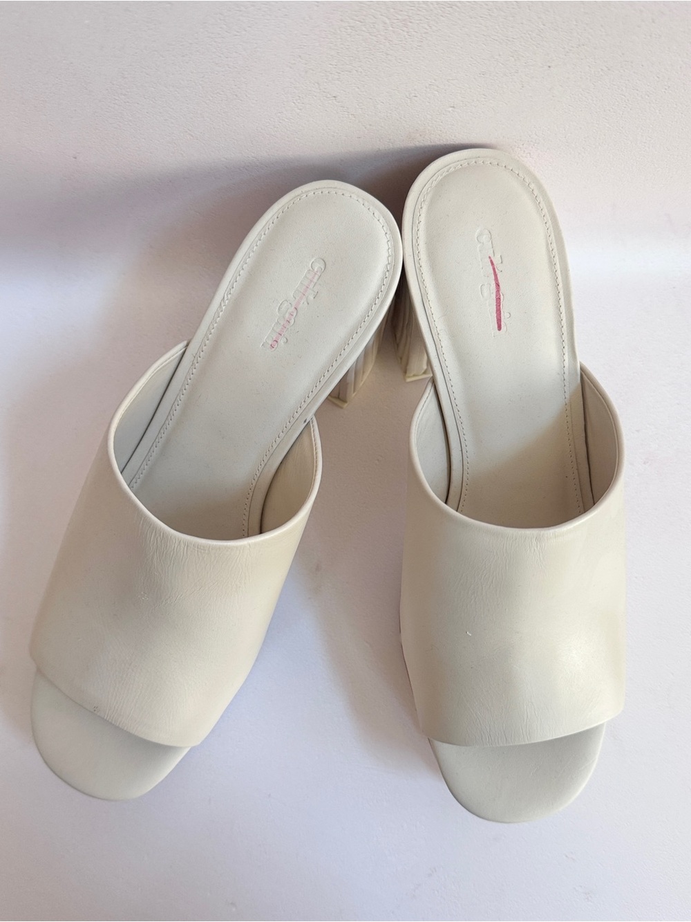 Cult Gaia Judith Platform Sandals - Picture 6 of 15